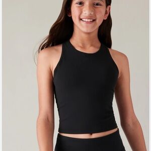 Athleta Girl Long Distance Bra